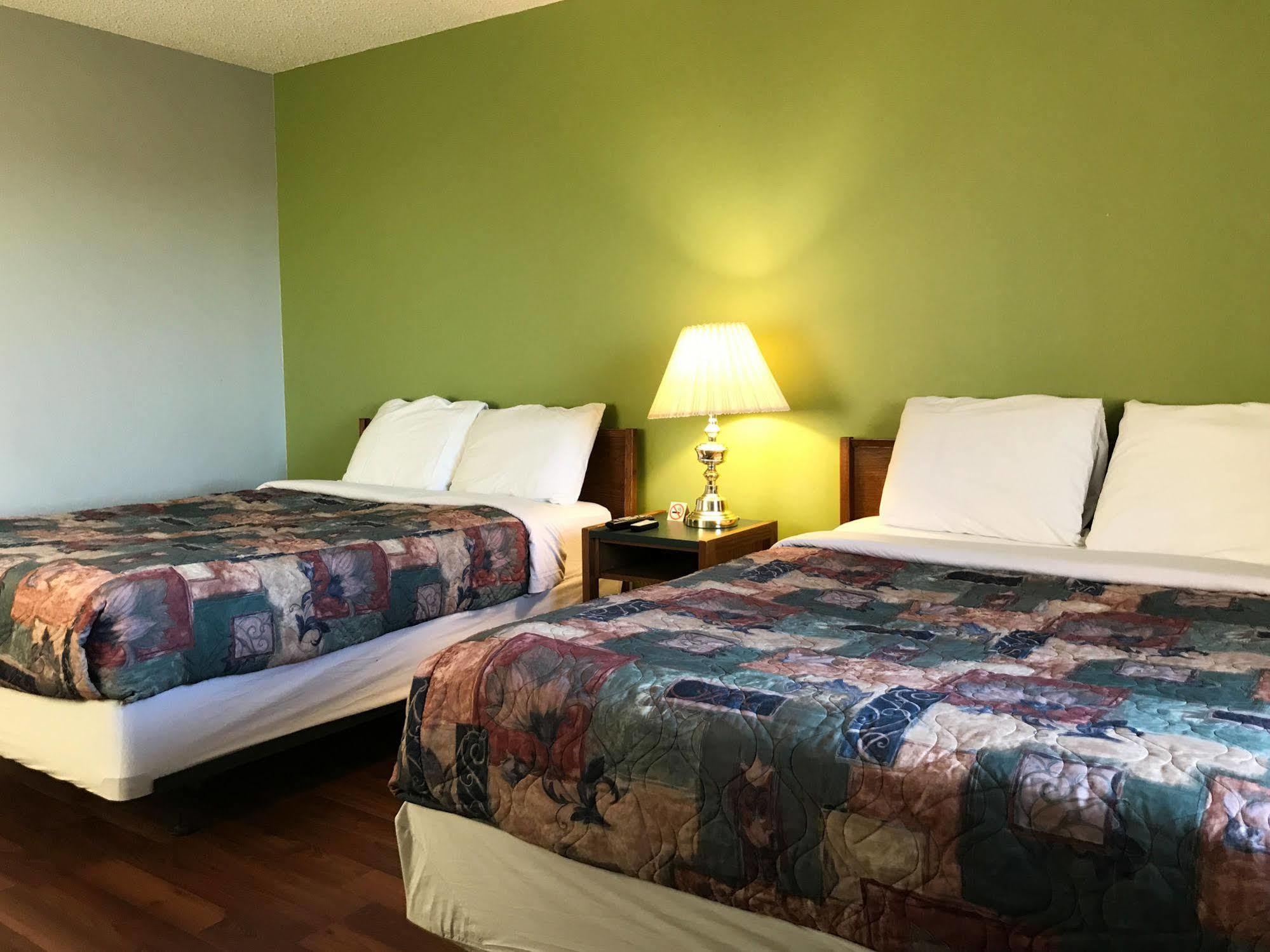 Home Away Inn Drayton Valley Экстерьер фото